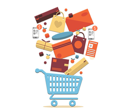 MLM E-commerce Solution Software 