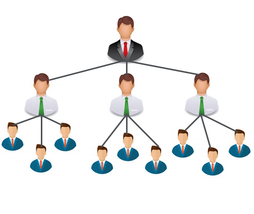 MLM Matrix Plan Software Comapny, Matrix plan Solution